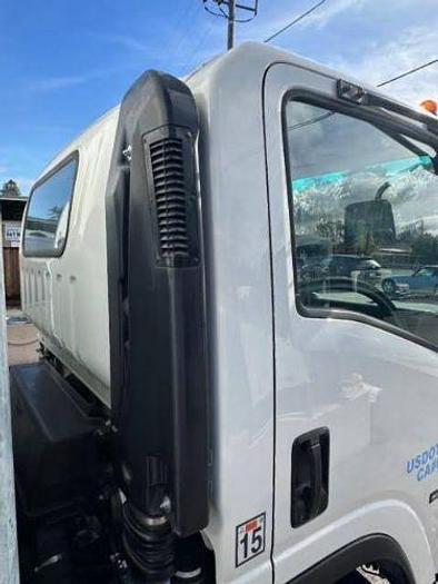 Used 2019 ISUZU NPR HD