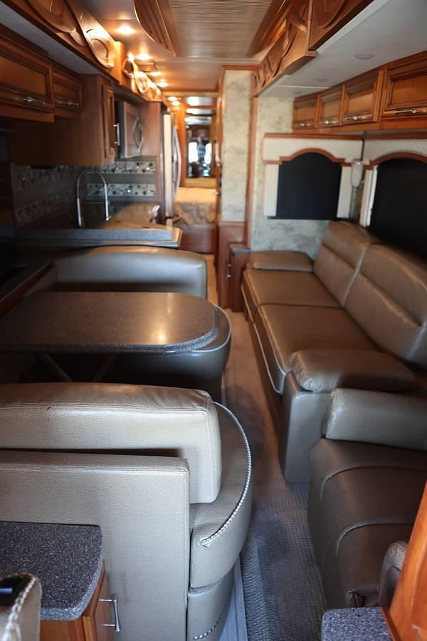 Used 2017 Newmar Ventana 3412 Class A Motorhome