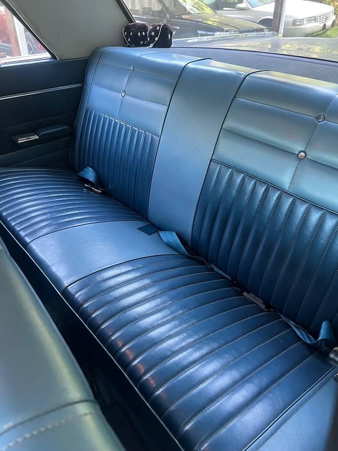 Used 1965 Ford Fairlane 500