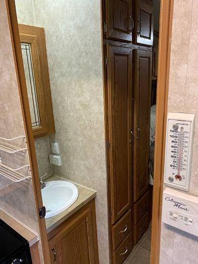 Used 2007 Northwood Desert Fox KS28