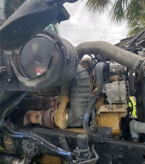 Used 1991 Ford L9000