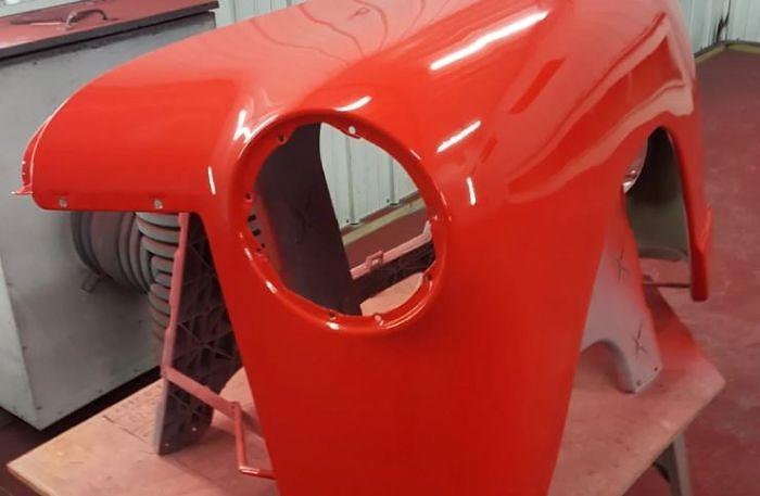 Used 1951 Chevrolet 3100 Pick Up