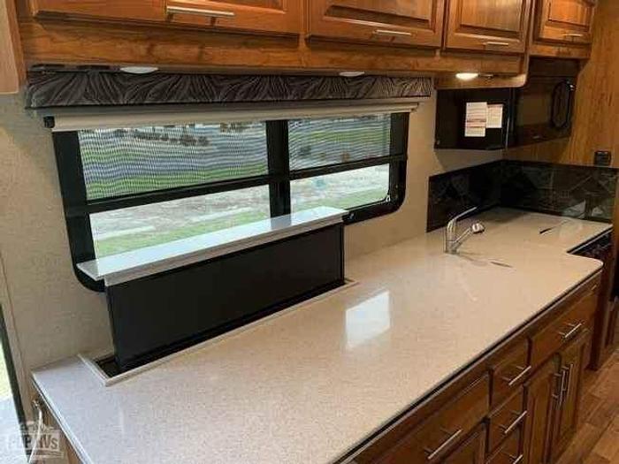 Used 2016 Jayco PRECEPT 35S