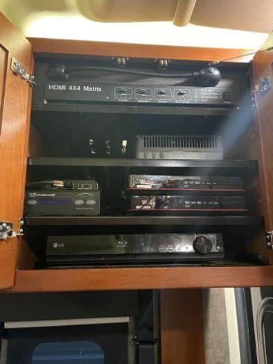 Used 2015 Winnebago Tour 42HD