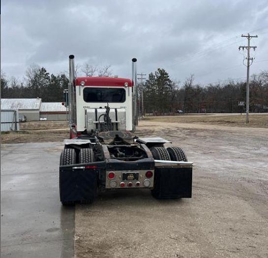 Used 2013 Peterbilt 388