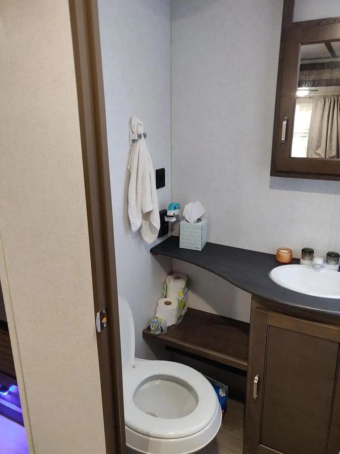 Used 2019 Keystone Passport Bunkhouse