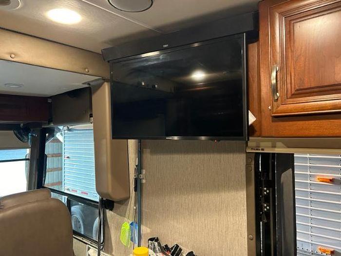 Used 2018 Forest River Legacy 38C