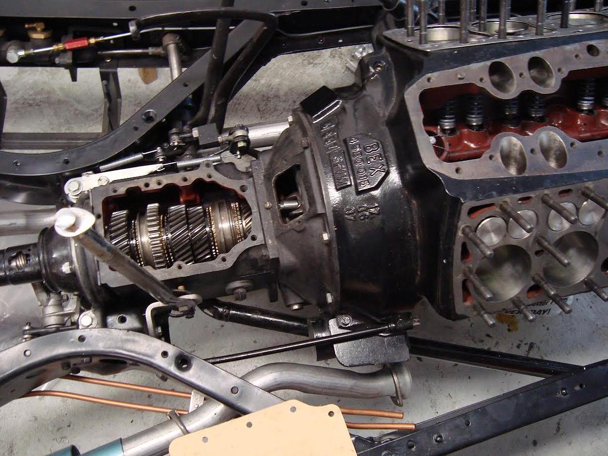 Used 1934 Ford Coupe