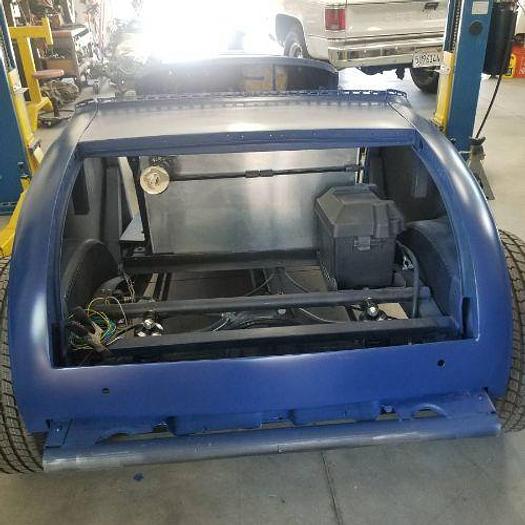 Used 1931 Chevrolet Roadster