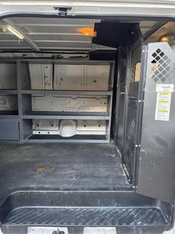 Used 2013 Ford E-150