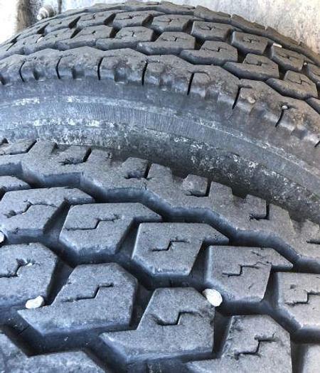 Used 2014 Peterbilt 365