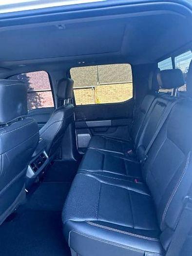 Used 2024 Ford Super Duty F-250 SRW Lariat