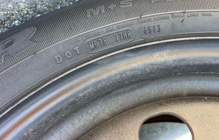 Used 2008 Ford Police Interceptor