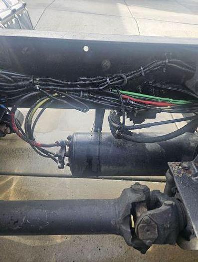 Used 2013 Freightliner Cascadia 125