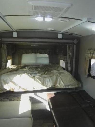 Used 2015 Keystone Outback 210TRS