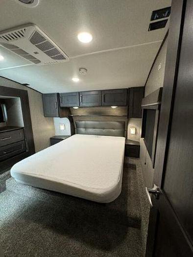 Used 2022 Grand Design Reflection 311BHS