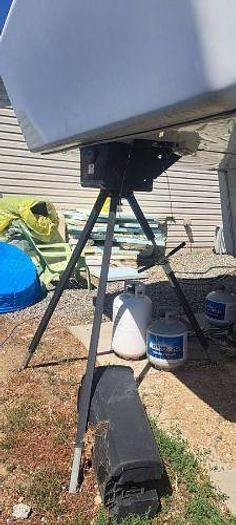 Used 1999 Jayco Designer 3030