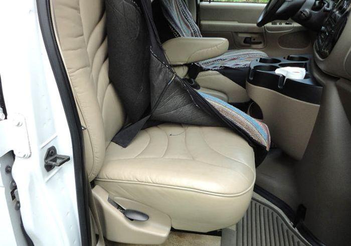 Used 2008 Pleasure Way Excel TD