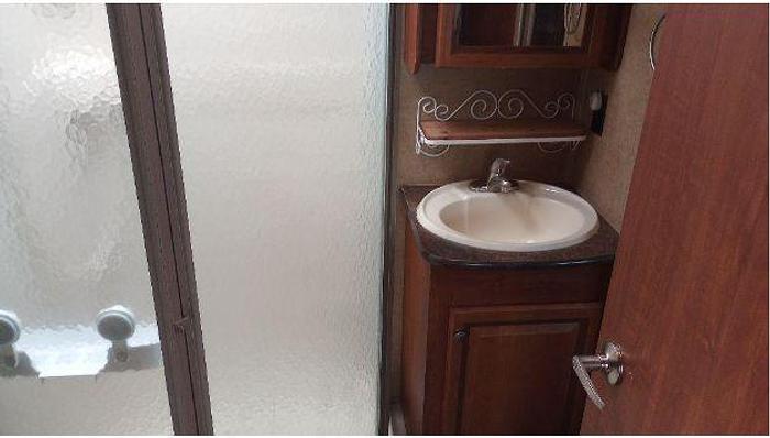 Used 2013 Jayco Eagle Premier 4 Seasons