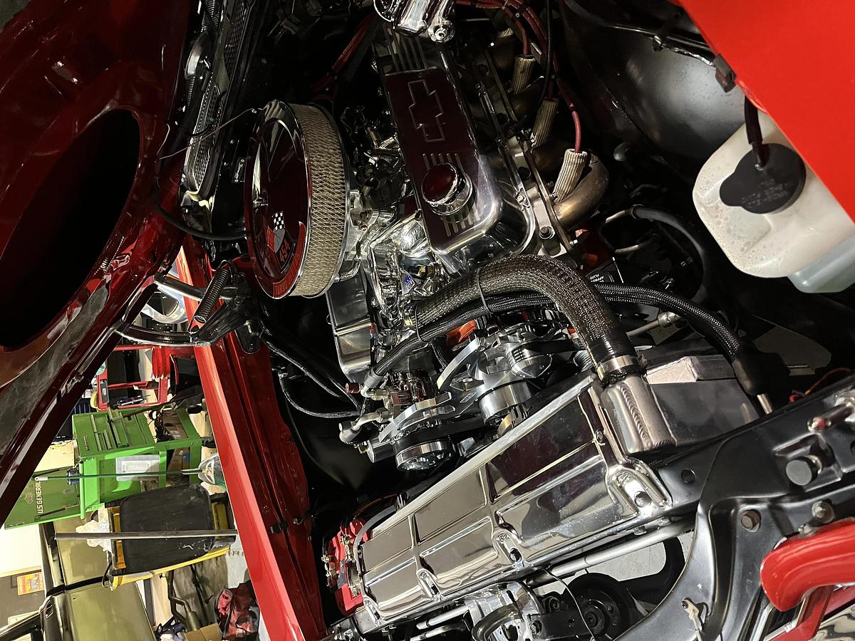 Used 1970 Chevrolet Chevelle SS Coupe