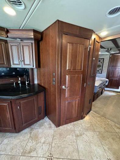 Used 2011 Winnebago Tour 42QD