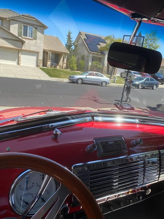 Used 5 Window Chevy 3100