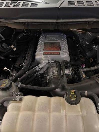 Used 2024 Ford F-150 Raptor