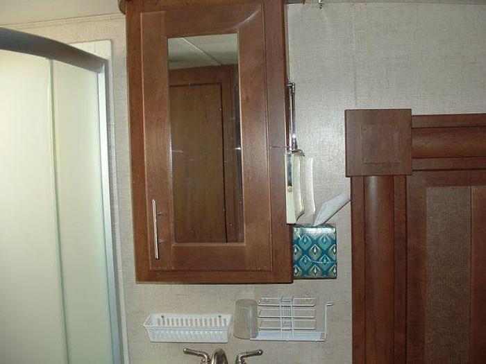 Used 2016 Forest River Wildcat Maxx 242RLX