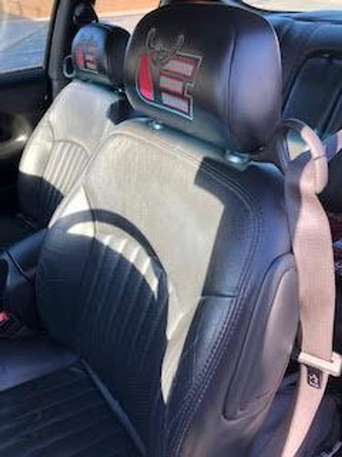 Used 2004 Monte Carlo SS Intimidator