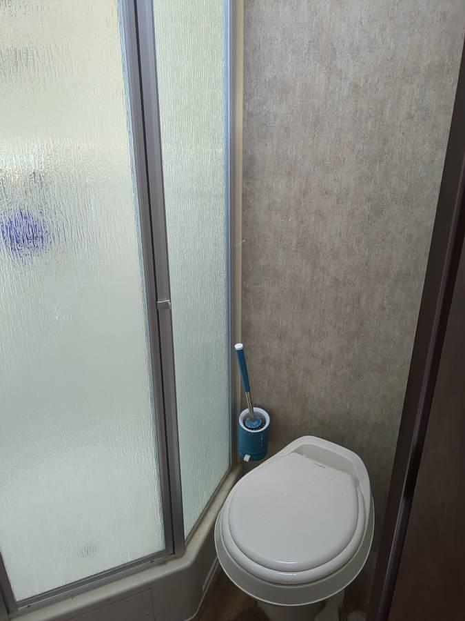 Used 2015 Keystone Passport Ultra Lite