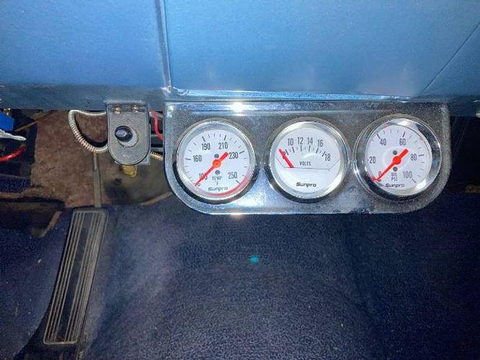 Used 1967 Oldsmobile Cutlass