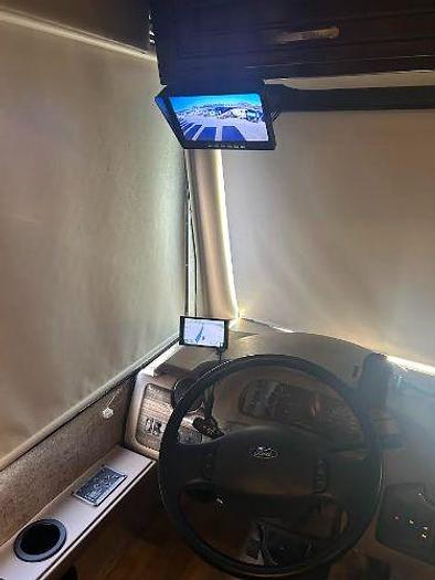 Used 2018 Thor Motor Coach Outlaw 37GP