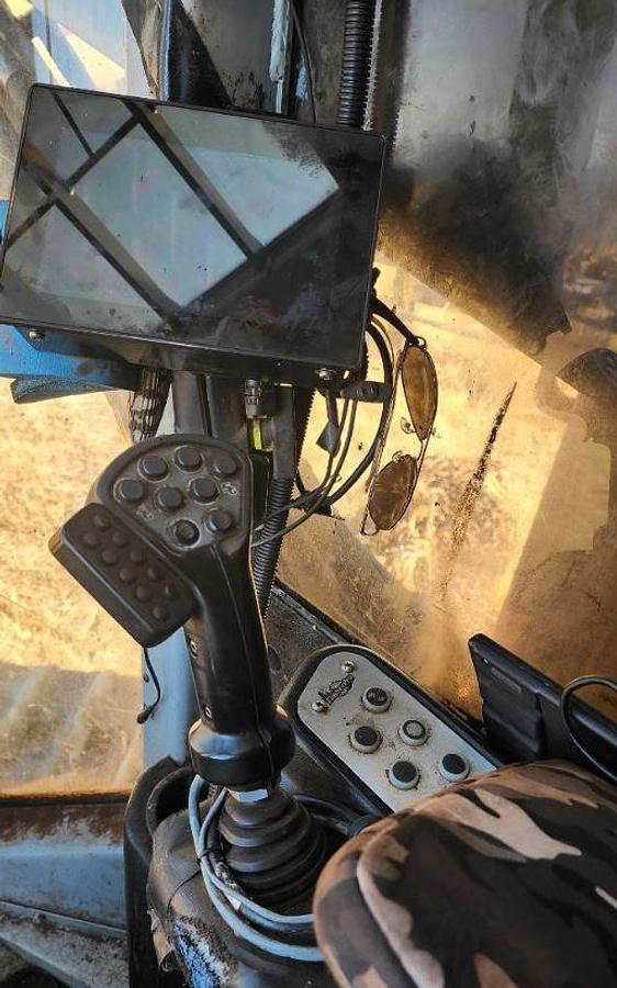 Used 2017 TIMBERPRO TL735C