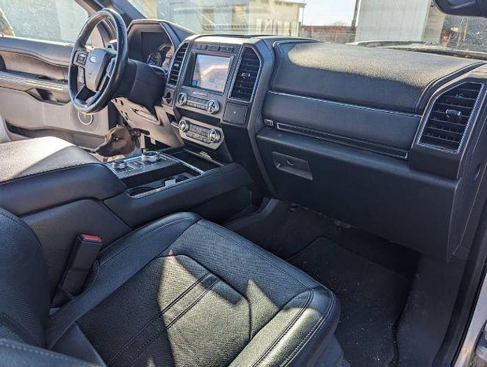 Used 2019 Ford Expedition Max Limited