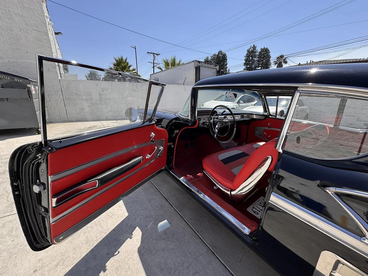 Used 1958 Chevrolet Impala