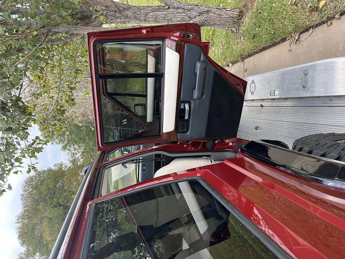 Used 1996 Jeep Cherokee 2WD 4-Door