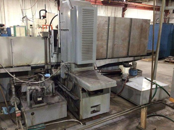 Used Used Okamoto PSG-205 Wet Grinder