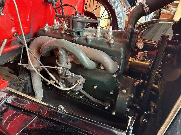 Used 1929 Ford Model A Pickup