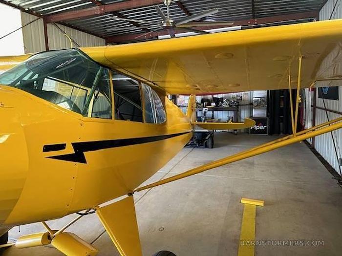 Used 1940 J5A Piper CLub