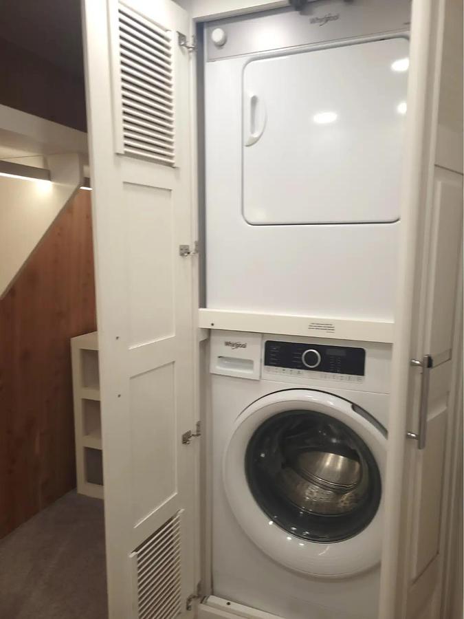 Used 2023 Entegra Coach Anthem Series M-44Z