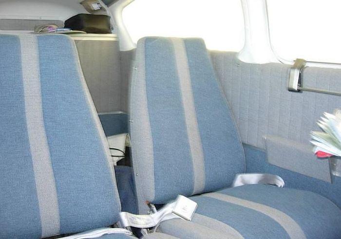 Used 1969 BEECHCRAFT V35B Bonanza