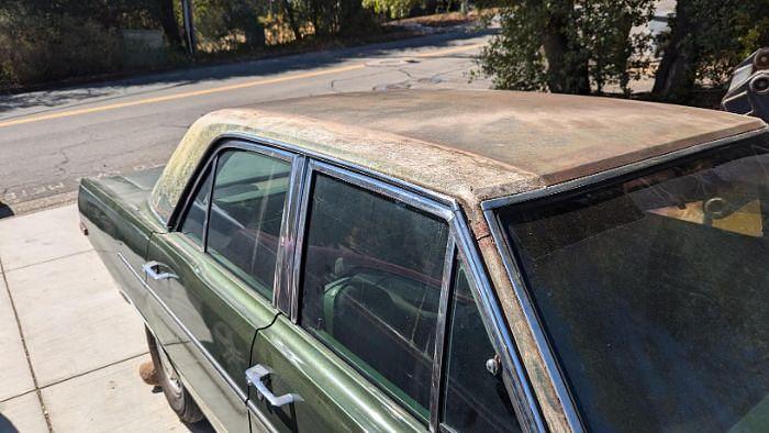 Used 1973 Dodge Dart Custom