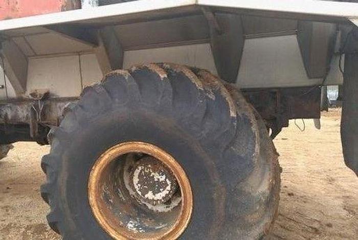 Used 1986 BBI Magnaspread TH