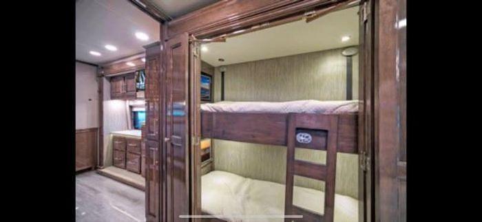 Used 2020 Entegra Coach Aspire 44R