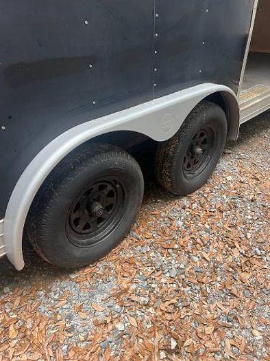 Used 1999 Wells Cargo EW2022