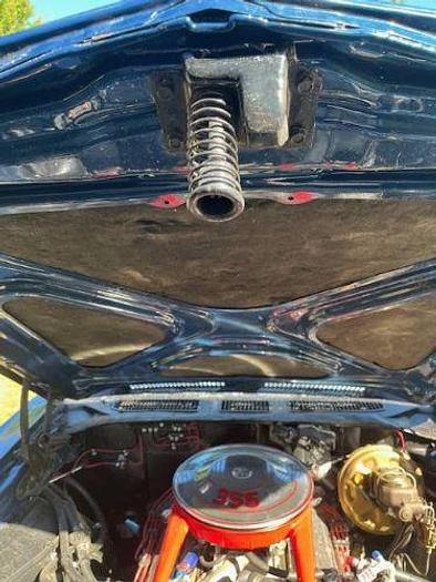 Used 1969 Chevrolet Chevelle Malibu