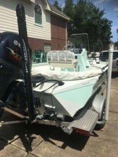 Used 2019 Excel 20 BayPro