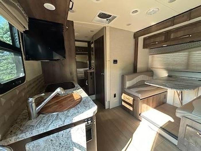 Used 2018 Jayco Melbourne