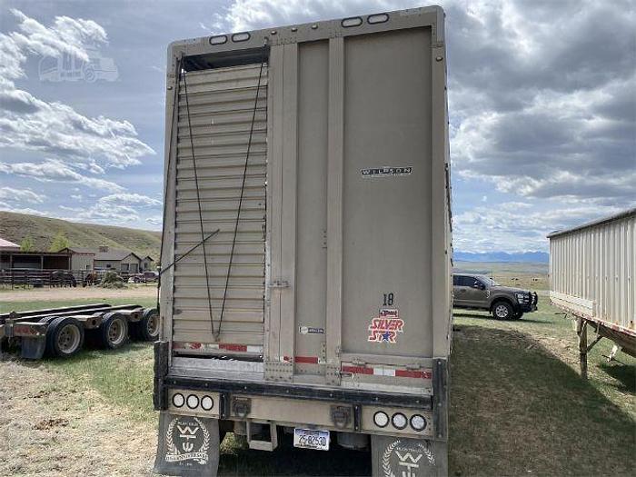 Used 2016 Wilson PSCDL402