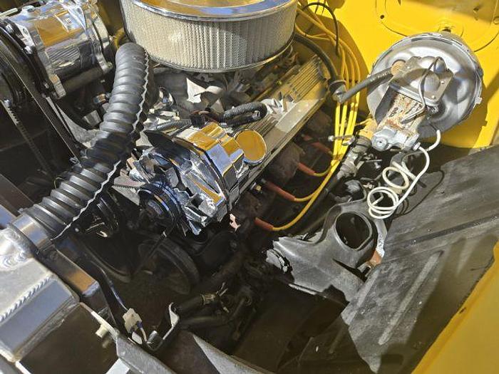 Used 1954 Chevrolet 210